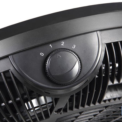 Ventilador Modelo Toledano
