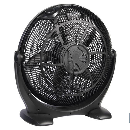 Ventilador Modelo Toledano