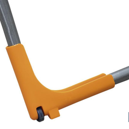 Tendedero de Suelo | Con Alas Plegables y Ruedas| Fabricado en Aluminio y Polipropileno