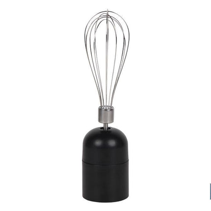Batidora Eléctrica de mano | Modelo Zahara | 800W | Incluye Varillas de Acero y Vaso mezclador de 1 L