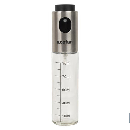 Pulverizador de Aceite | Spray multiusos | Dosificador con Capacidad de 90 ml