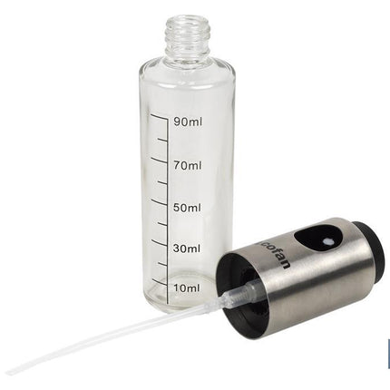 Pulverizador de Aceite | Spray multiusos | Dosificador con Capacidad de 90 ml