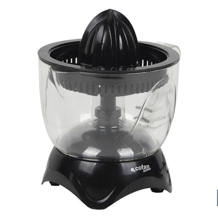 Exprimidor Eléctrico | Modelo Ontario | Potencia 40W | | Capacidad 0,7 L | Fabricado en ABS