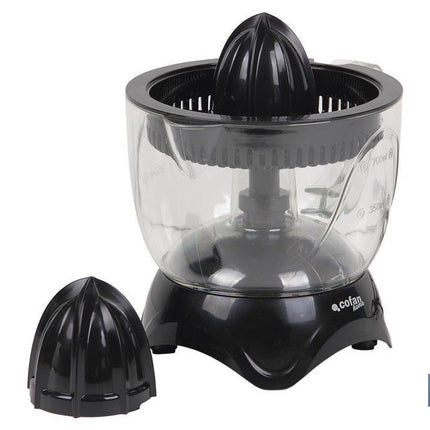 Exprimidor Eléctrico | Modelo Ontario | Potencia 40W | | Capacidad 0,7 L | Fabricado en ABS