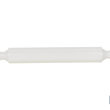 Rodillo para Amasar | Color Blanco | Medida 50 x 5 cm