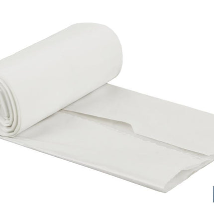 Bolsas para bocadillos/ sándwiches | Fabricadas en polietileno | Caja con 40 unidades