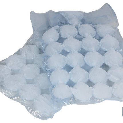 Bolsas para Cubitos | Medida 25 x 18.7 cm | Caja de 10 Unidades
