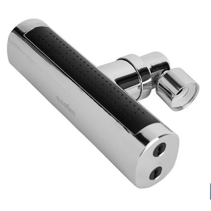Aireador extensor multifunción 4 en 1 para grifo de cocina | Aireador giratorio 360° | Conector de latón M22-M24