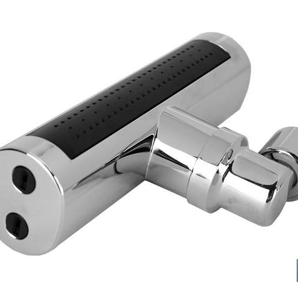 Aireador extensor multifunción 4 en 1 para grifo de cocina | Aireador giratorio 360° | Conector de latón M22-M24