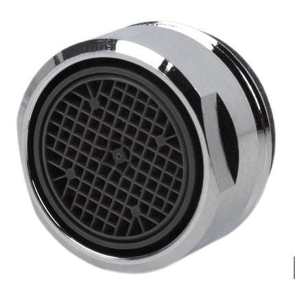 Filtro de Grifo Aireador | Métrica 24 | Sistema de Ahorro de Agua al 50%