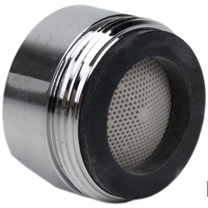 Filtro de Grifo Aireador | Métrica 24 | Sistema de Ahorro de Agua al 50%