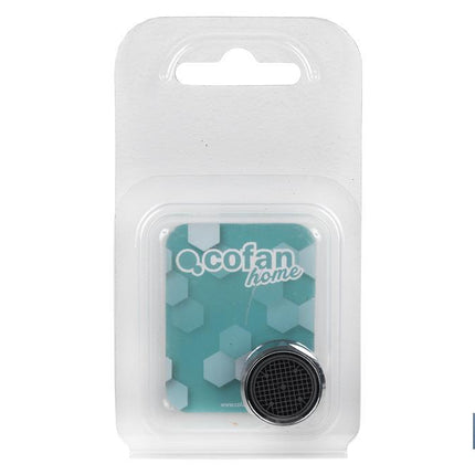 Filtro de Grifo Aireador | Métrica 24 | Sistema de Ahorro de Agua al 50%