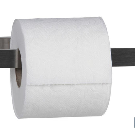 Portarrollos de papel Higiénico | Modelo Madeira | En Acero Inoxidable 304 Satinado