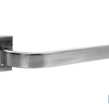 Toallero de Acero Inoxidable 304 Satinado | Modelo Marvao | Medida 24,7 x 8,3 x 5,3 cm