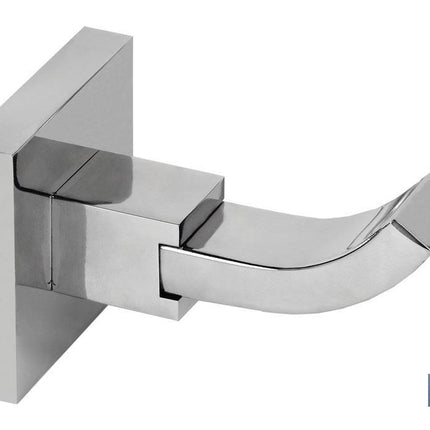 Percha de baño | Modelo Marvao | En Acero Inoxidable 304 Brillo