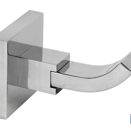 Percha de baño | Modelo Marvao | En Acero Inoxidable 304 Brillo
