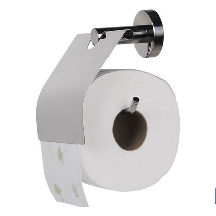 Portarrollos de papel Higiénico | Modelo Lagoa | En Acero Inoxidable 304 Satinado