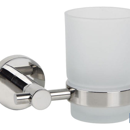 Portavaso | Acero Inoxidable 304 Brillo | Modelo Lagoa