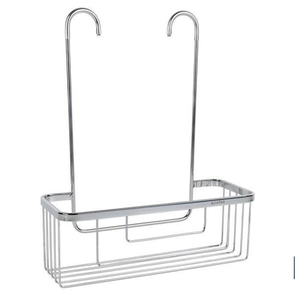 Cesta de Ducha Portagel | Fabricado en Acero Inoxidable 304