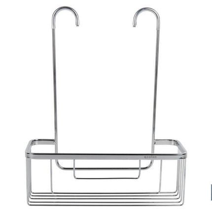 Cesta de Ducha Portagel | Fabricado en Acero Inoxidable 304