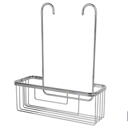 Cesta de Ducha Portagel | Fabricado en Acero Inoxidable 304