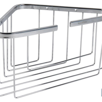 Cesta de Baño | Rinconera | Fabricado en Acero Inoxidable 304