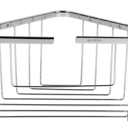 Cesta de Baño | Rinconera | Fabricado en Acero Inoxidable 304