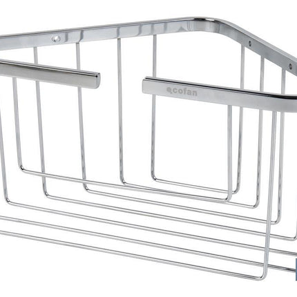 Cesta de Baño | Rinconera | Fabricado en Acero Inoxidable 304