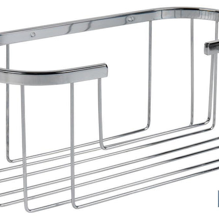 Cesta de Baño | Fabricada en Acero Inoxidable 304