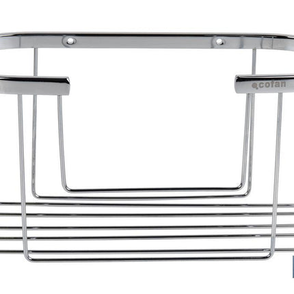 Cesta de Baño | Fabricada en Acero Inoxidable 304