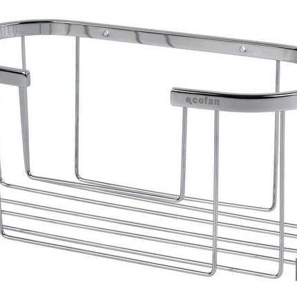 Cesta de Baño | Fabricada en Acero Inoxidable 304