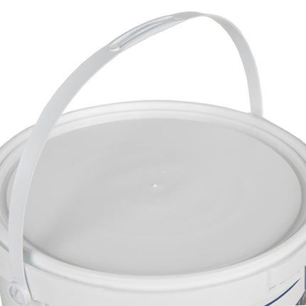 Cloro choque para piscinas | Granulado para disolver | Envases de 5 kilos