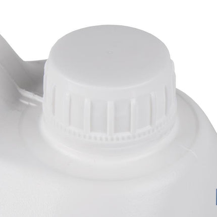 Floculante líquido para aclarar el agua de piscinas | Capacidad de 5 litros