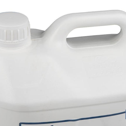 Reductor de PH líquido para piscinas