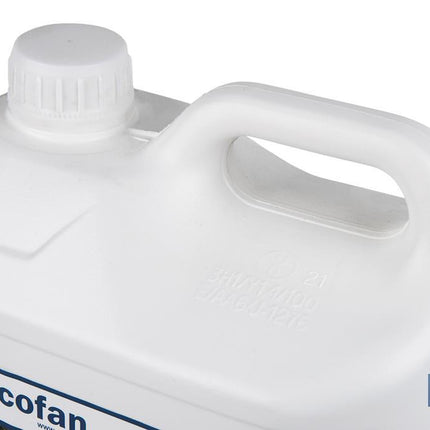 Incrementador PH Líquido para piscinas