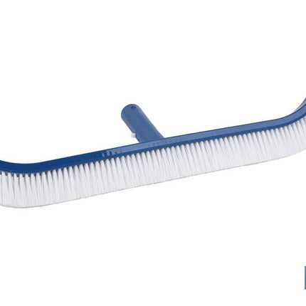 Cepillo Curvo para Piscinas | Medida del cepillo de 45 cm