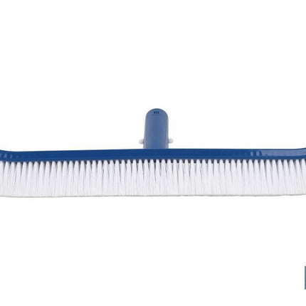 Cepillo Curvo para Piscinas | Medida del cepillo de 45 cm