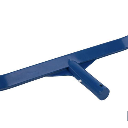 Cepillo Curvo para Piscinas | Medida del cepillo de 45 cm