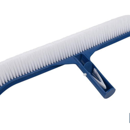 Cepillo Curvo para Piscinas | Medida del cepillo de 45 cm