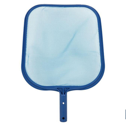 Recoge hojas de superficie para piscinas | Ideal para limpiar hojas e insectos