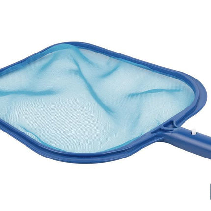 Recoge hojas de superficie para piscinas | Ideal para limpiar hojas e insectos