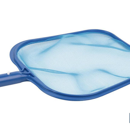 Recoge hojas de superficie para piscinas | Ideal para limpiar hojas e insectos