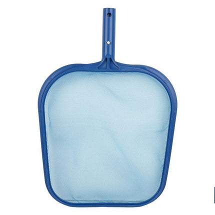 Recoge hojas de superficie para piscinas | Ideal para limpiar hojas e insectos
