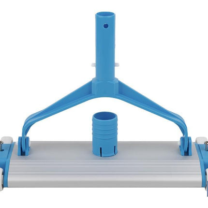 Limpiafondos para Piscinas | Barredera Fabricada en Aluminio