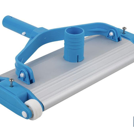 Limpiafondos para Piscinas | Barredera Fabricada en Aluminio