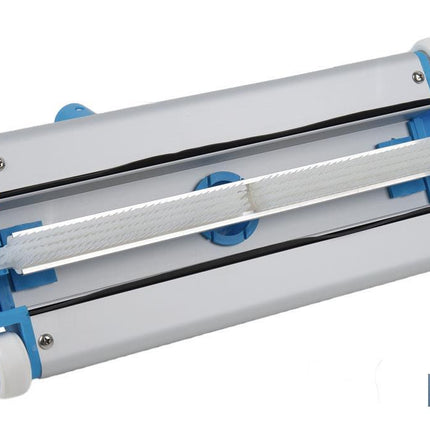 Limpiafondos para Piscinas | Barredera Fabricada en Aluminio