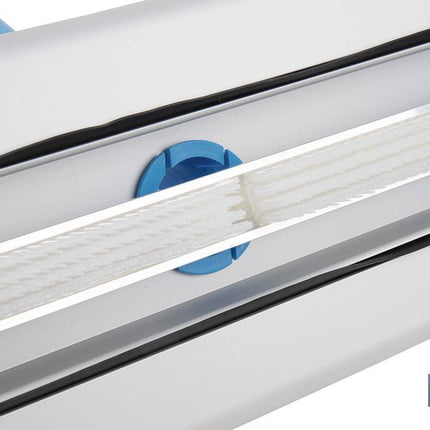 Limpiafondos para Piscinas | Barredera Fabricada en Aluminio