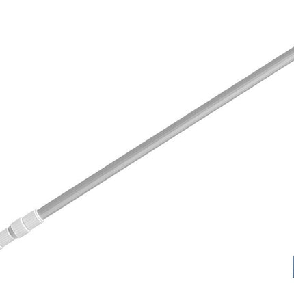 Pértiga Extensible de 100-300 cm para accesorios de limpieza de piscinas