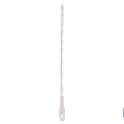 Set de 3 cepillos de limpieza multifunción para baños, cocinas y ventanas | Limpia ranuras, raíles, tuberías y mucho más