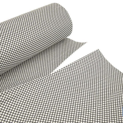 Rollo de bayetas extra absorbentes con precorte para 20 unidades | Medida bayeta: 40 x 40 cm